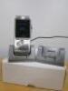 Phillips Digital Pocket Memo. Comes with Power Supply & Spare Base.