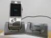 Phillips Digital Pocket Memo. Comes with Power Supply & Spare Base. - 2