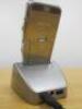 Phillips Digital Pocket Memo. Comes with Power Supply & Spare Base. - 3