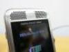 Phillips Digital Pocket Memo. Comes with Power Supply & Spare Base. - 4