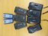 9 x Assorted Dictaphones to Include; 2 x Olympus, 3 x Phillips Classic 388 & 4 x Phillips Pocket Memo 381.