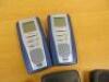 9 x Assorted Dictaphones to Include; 2 x Olympus, 3 x Phillips Classic 388 & 4 x Phillips Pocket Memo 381. - 2