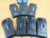 9 x Assorted Dictaphones to Include; 2 x Olympus, 3 x Phillips Classic 388 & 4 x Phillips Pocket Memo 381. - 3