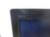 Phillips 24" LCD Monitor, Model 241S4L. - 2