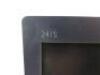 Phillips 24" LCD Monitor, Model 241S4L. - 2