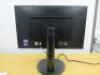 Phillips 24" LCD Monitor, Model 241S4L. - 3