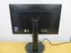 Phillips 24" LCD Monitor, Model 241S4L. - 3