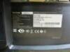 ViewSonic 24" LCD Monitor, Model VG2433-LED. - 2