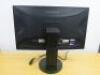 ViewSonic 24" LCD Monitor, Model VG2433-LED. - 3