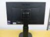 ViewSonic 24" LED Monitor, Model VG2439m. - 3