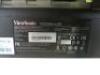 ViewSonic 24" LED Monitor, Model VG2439m. - 2