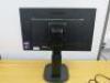 ViewSonic 24" LED Monitor, Model VG2439m. - 3