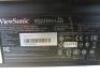 ViewSonic 24" LED Monitor, Model VG2439m. - 2