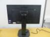 ViewSonic 24" LED Monitor, Model VG2439m. - 3