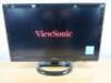 ViewSonic 24" LED Monitor, Model VA2465SM-3.