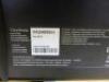 ViewSonic 24" LED Monitor, Model VA2465SM-3. - 2