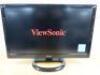 ViewSonic 24" LED Monitor, Model VA2465SM-3.