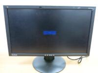 ViewSonic 24" LCD Display, Model VA2413wm.