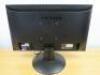 ViewSonic 24" LCD Display, Model VA2413wm. - 3