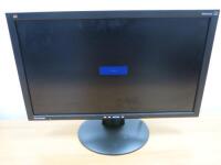 ViewSonic 24" LCD Display, Model VA2413wm.