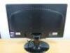 ViewSonic 24" LCD Display, Model VA2413wma. - 3
