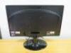 ViewSonic 24" LCD Display, Model VA2413wma. - 3