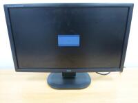 iiYama 24" Polite Monitor, Model E2409HDS.