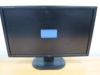 iiYama 24" Polite Monitor, Model E2409HDS.