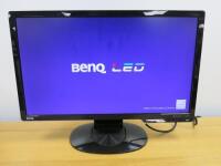 Benq 23" Monitor, Model G2320HDBL.