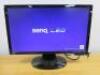 Benq 23" Monitor, Model G2320HDBL.