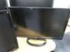 7 x Assorted ViewSonic Monitors, Unable to Power Up/Cracked Screen - 6