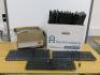 20 x Assorted Wired Keyboards & 25 x Assorted Mice.
