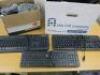 20 x Assorted Wired Keyboards & 25 x Assorted Mice. - 2
