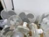 16 x Assorted Deskfans. - 5
