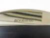 Brabantia Chrome Push Top Slim Bin - 3