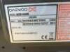 Daewoo 800w Domestic Microwave Oven, Model K0R-6A0R. - 3