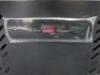 Interlevin Double Door Glass Chiller Display Fridge, Model PD220T. Size H180 x W90 x D52cm. - 4