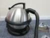 Box/Unused Maytag S3340001 Cylinder Vacuum Cleaner with Powerful 2000w Motor. Comes with Accessories & Instructions. - 4