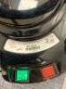 Numatic Vacuum, Model NRV200-21 with Hose & Attachment. - 2