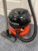 Numatic Vacuum, Model NRV200-21 with Hose & Attachment. - 3