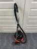 Numatic Vacuum, Model NRV200-21 with Hose & Attachment. - 4