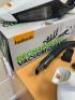 Halfords Rechargeable, Cordless Vacuum Cleaner, Model 230398 in Original Box with Power Supply & Attachments. - 2