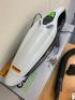 Halfords Rechargeable, Cordless Vacuum Cleaner, Model 230398 in Original Box with Power Supply & Attachments. - 3