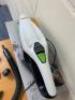 Halfords Rechargeable, Cordless Vacuum Cleaner, Model 230398 in Original Box with Power Supply & Attachments. - 5