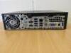HP Compaq Elite 8300 Ultra Slim Desktop PC, Model TPC-P015. Running Windows 10 Pro, Intel Core i3-3220 CPU @ 3.30Ghz, 16.00GB RAM, 465GB HDD. Comes with Power Supply. - 2