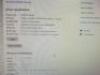 HP Compaq Elite 8300 Ultra Slim Desktop PC, Model TPC-P015. Running Windows 10 Pro, Intel Core i3-3220 CPU @ 3.30Ghz, 16.00GB RAM, 465GB HDD. Comes with Power Supply. - 5