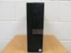 Dell OptiPlex 7060, Model D11S. Running Windows 10 Pro, Intel Core i5-8500 CPU @ 3.00GHz, 8.00GB RAM, 238GB HDD.