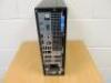 Dell OptiPlex 7060, Model D11S. Running Windows 10 Pro, Intel Core i5-8500 CPU @ 3.00GHz, 8.00GB RAM, 238GB HDD. - 3