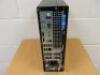 Dell OptiPlex 7060, Model D11S. Running Windows 10 Pro, Intel Core i5-8500 CPU @ 3.00GHz, 8.00GB RAM, 238GB HDD. - 3