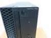Dell OptiPlex 7050, Model D11S. Running Windows 10 Pro, Intel Core i5-7500 CPU @ 3.40Ghz, 16GB Ram, 238GB HDD. - 2